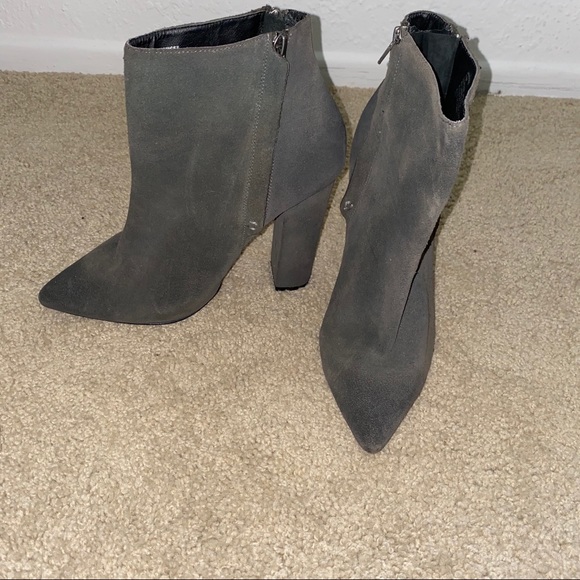 Steve Madden Boots - Picture 5 of 7